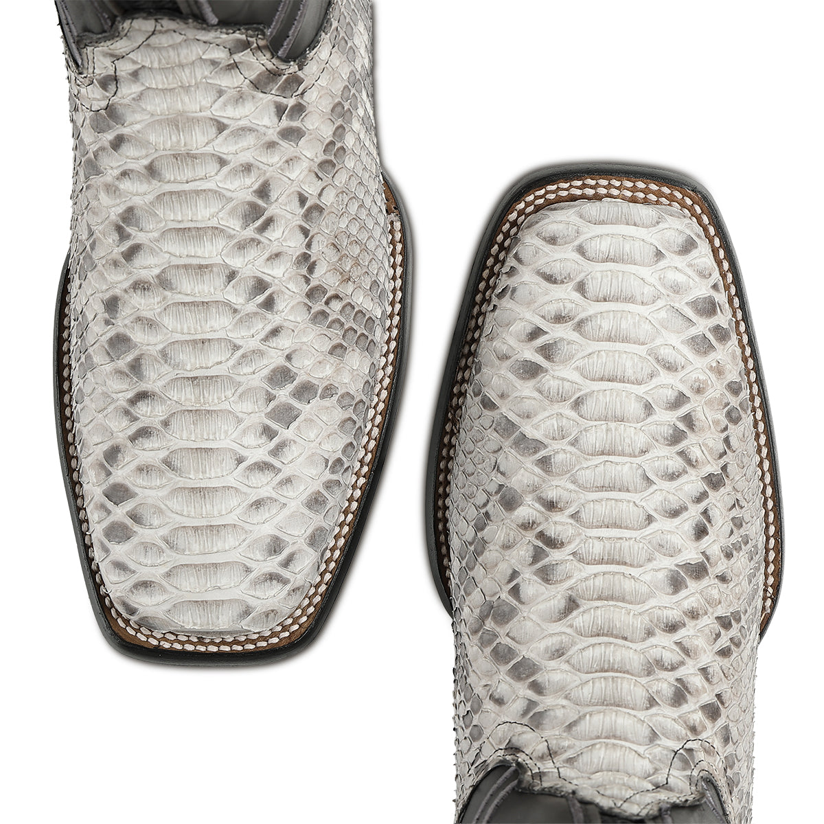 Cuadra Natural Embroidery & Laser & Woven CC289 - L EE