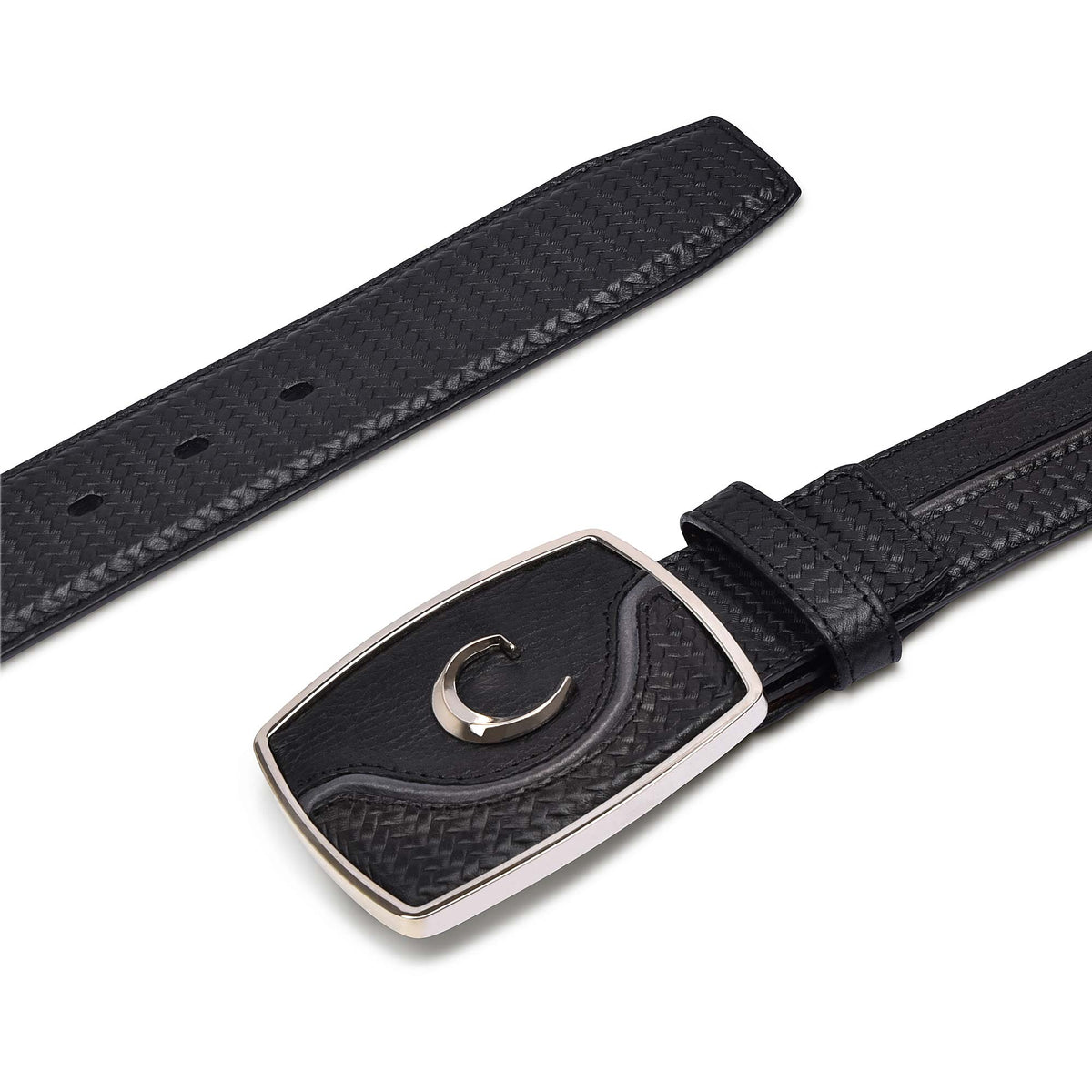 Cuadra Black Belt BC201