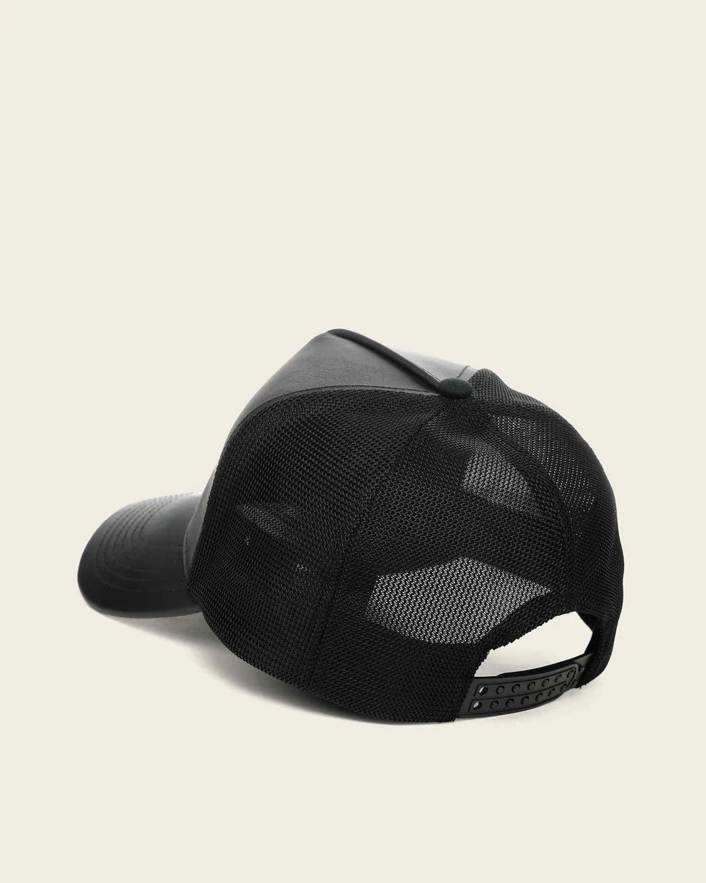 Cuadra Black Cap CP002