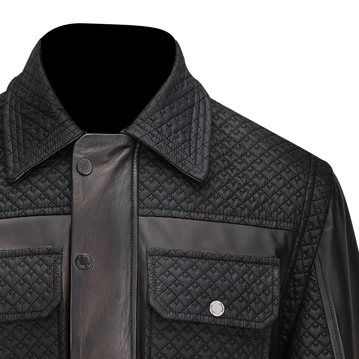 Cuadra Vintage Cappuccino Jacket JC230
