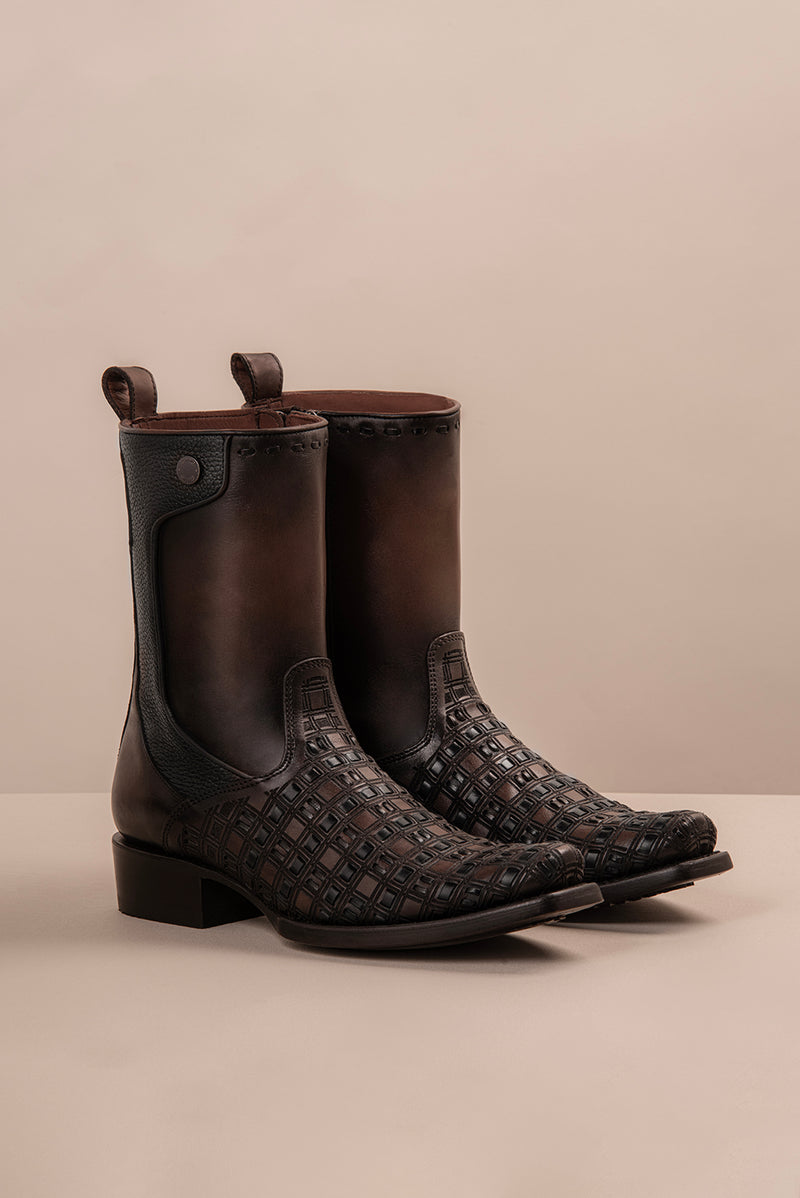 Men's Ankle Boots