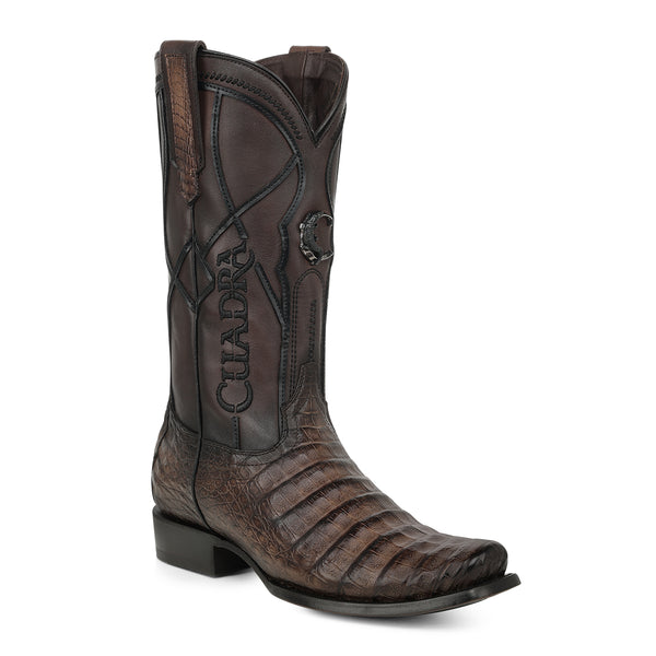 Cuadra Honey Caiman Fuscus CC292