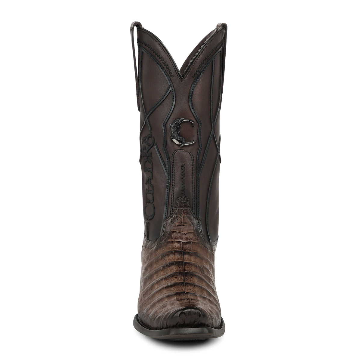 Cuadra Honey Caiman Fuscus CC292