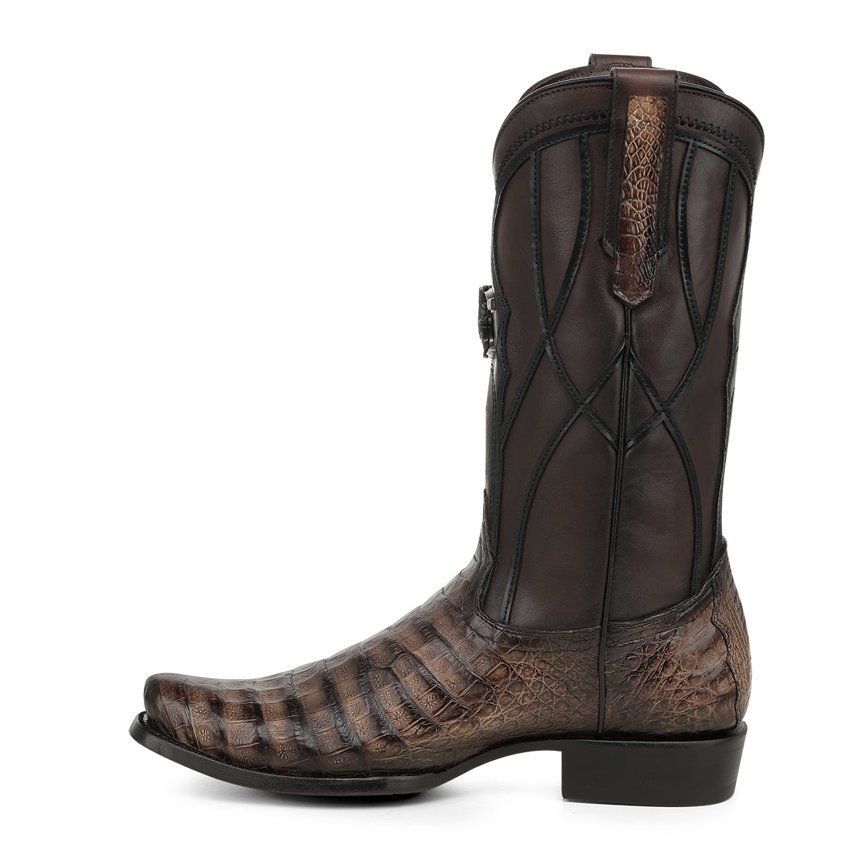 Cuadra Honey Caiman Fuscus CC292