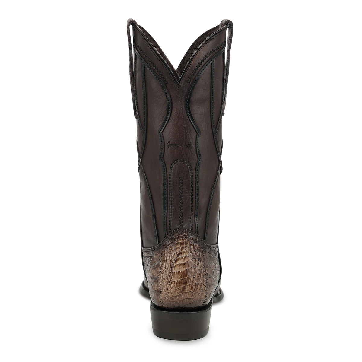 Cuadra Honey Caiman Fuscus CC292