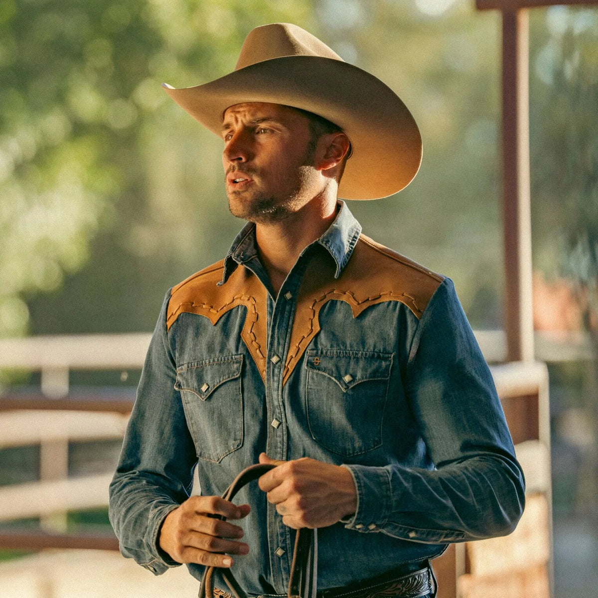 Stetson Rancher 6X Reg Sahara