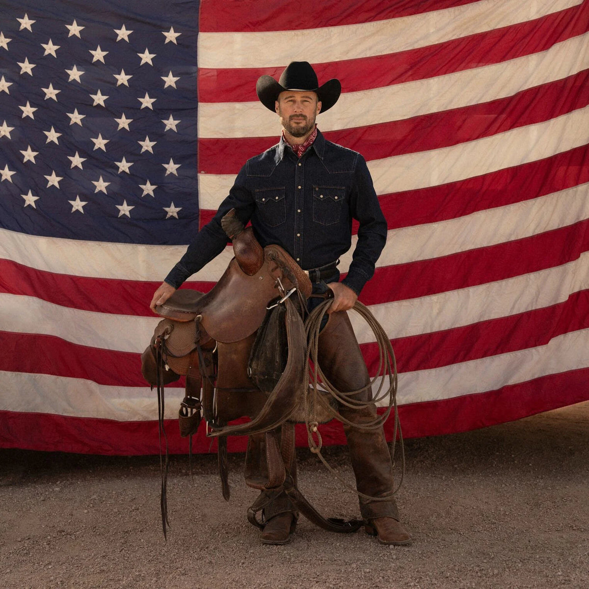 Stetson 250th Skyline 6X Black