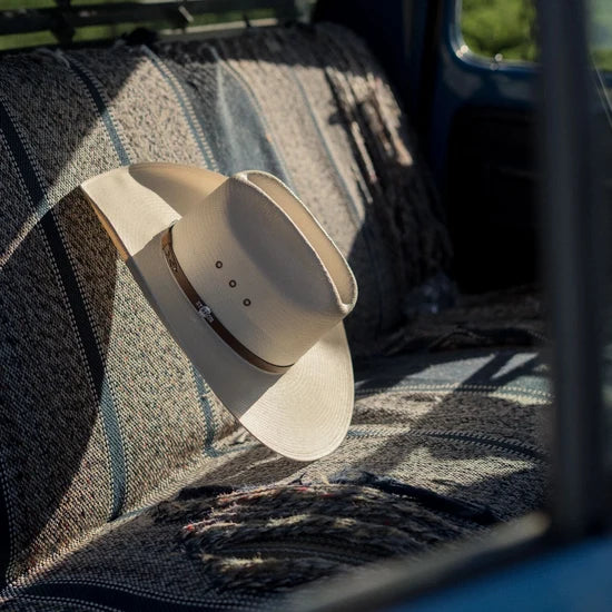 Stetson Rodeo Natural 10X