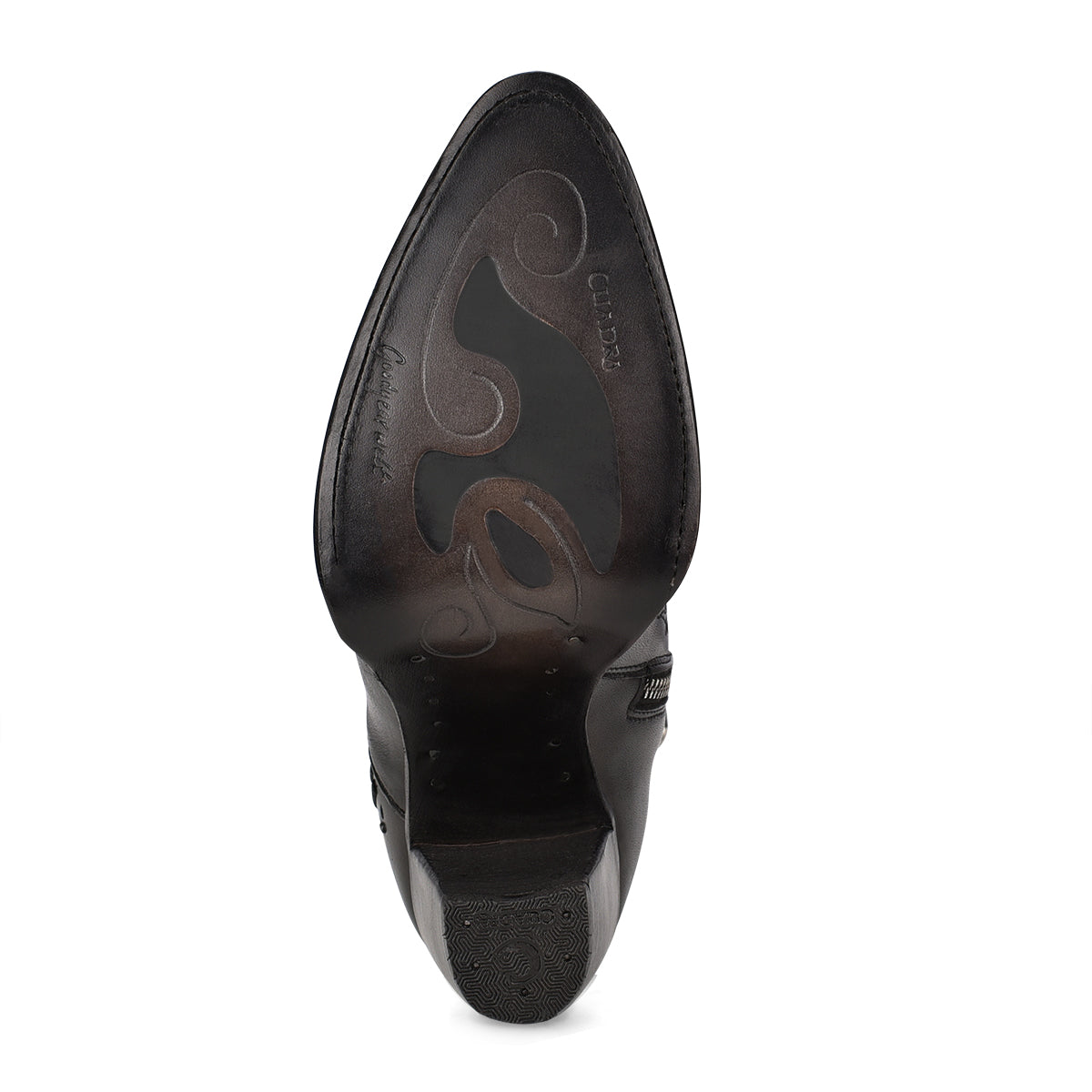 Cuadra Maple Shading Laser & Embroidery & Woven CU635
