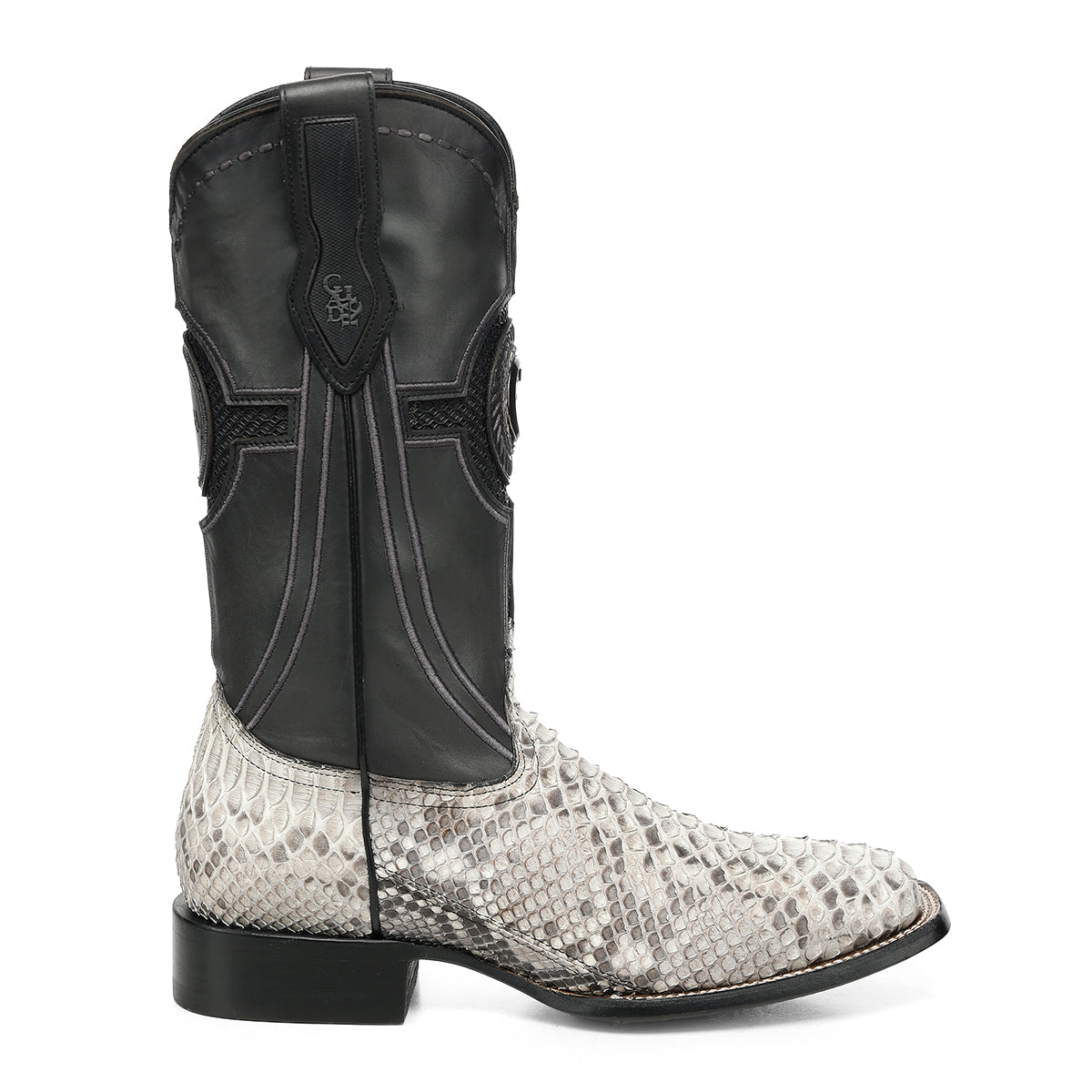 Cuadra Natural Embroidery & Laser & Woven CC289 - L EE