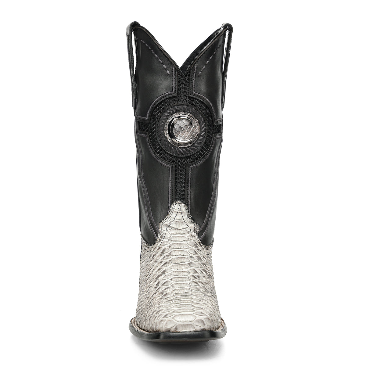 Cuadra Natural Embroidery & Laser & Woven CC289 - L EE