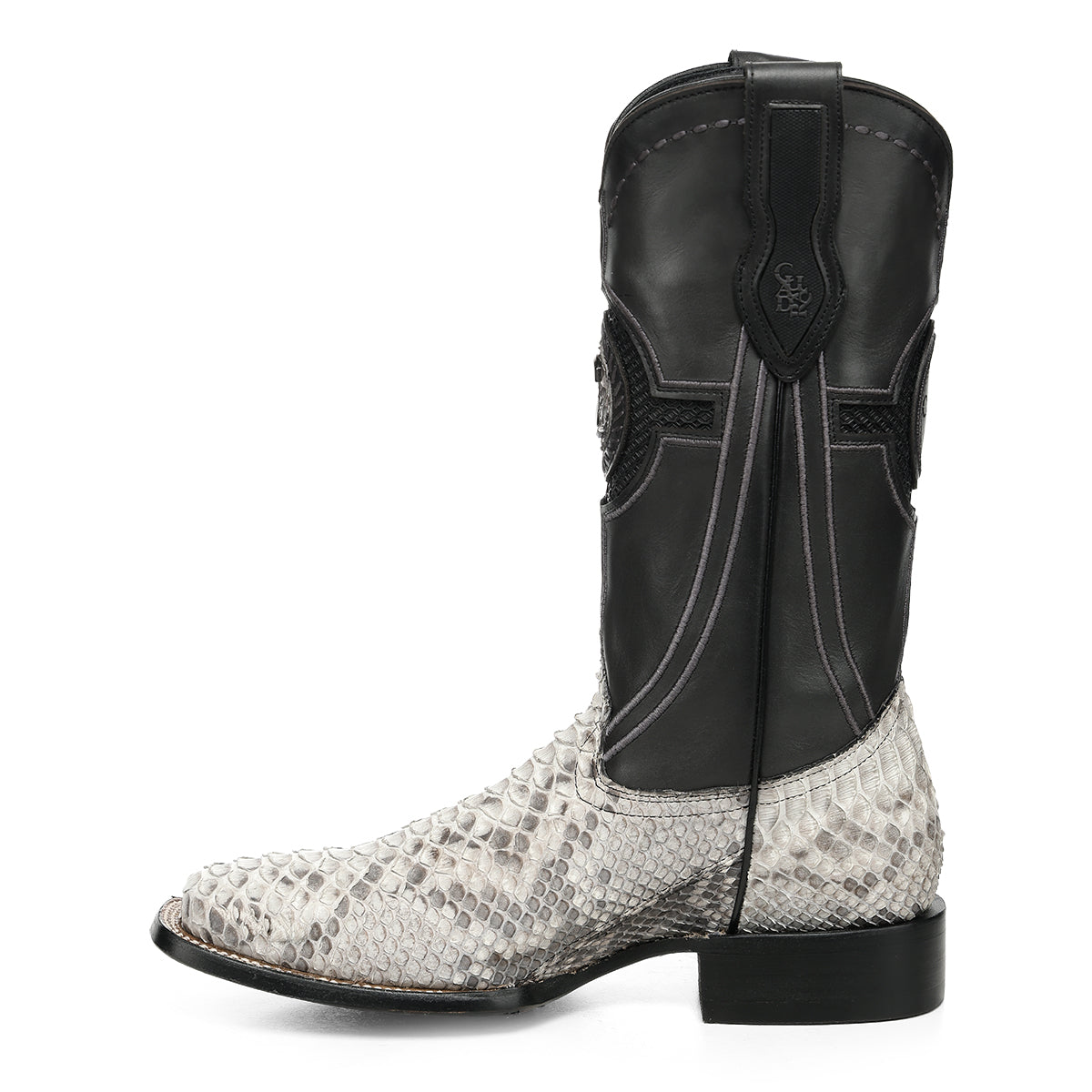Cuadra Natural Embroidery & Laser & Woven CC289 - L EE