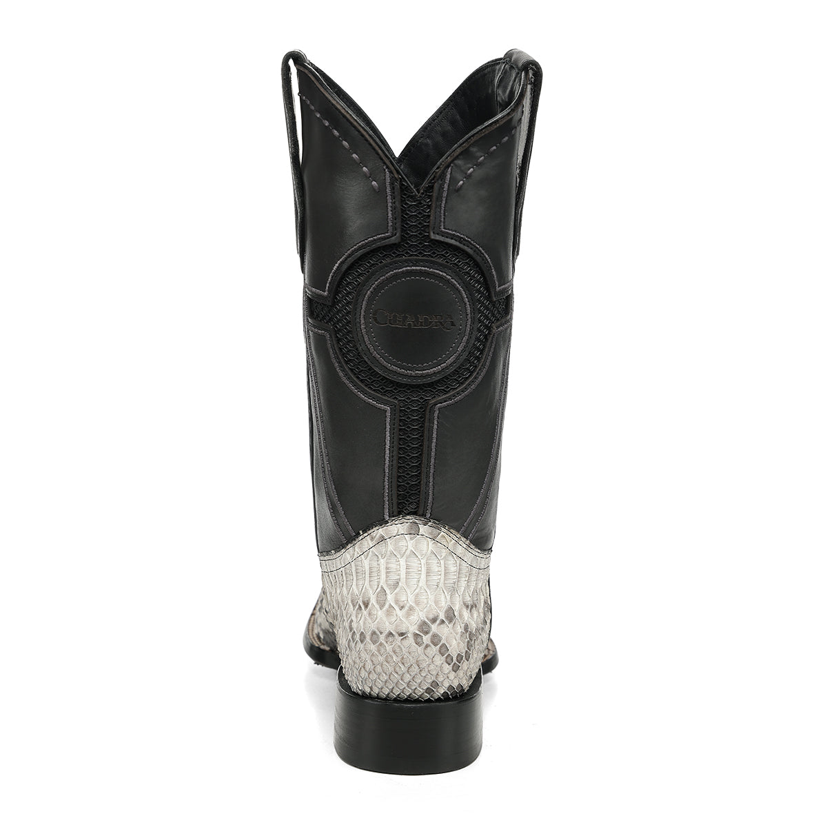 Cuadra Natural Embroidery & Laser & Woven CC289 - L EE
