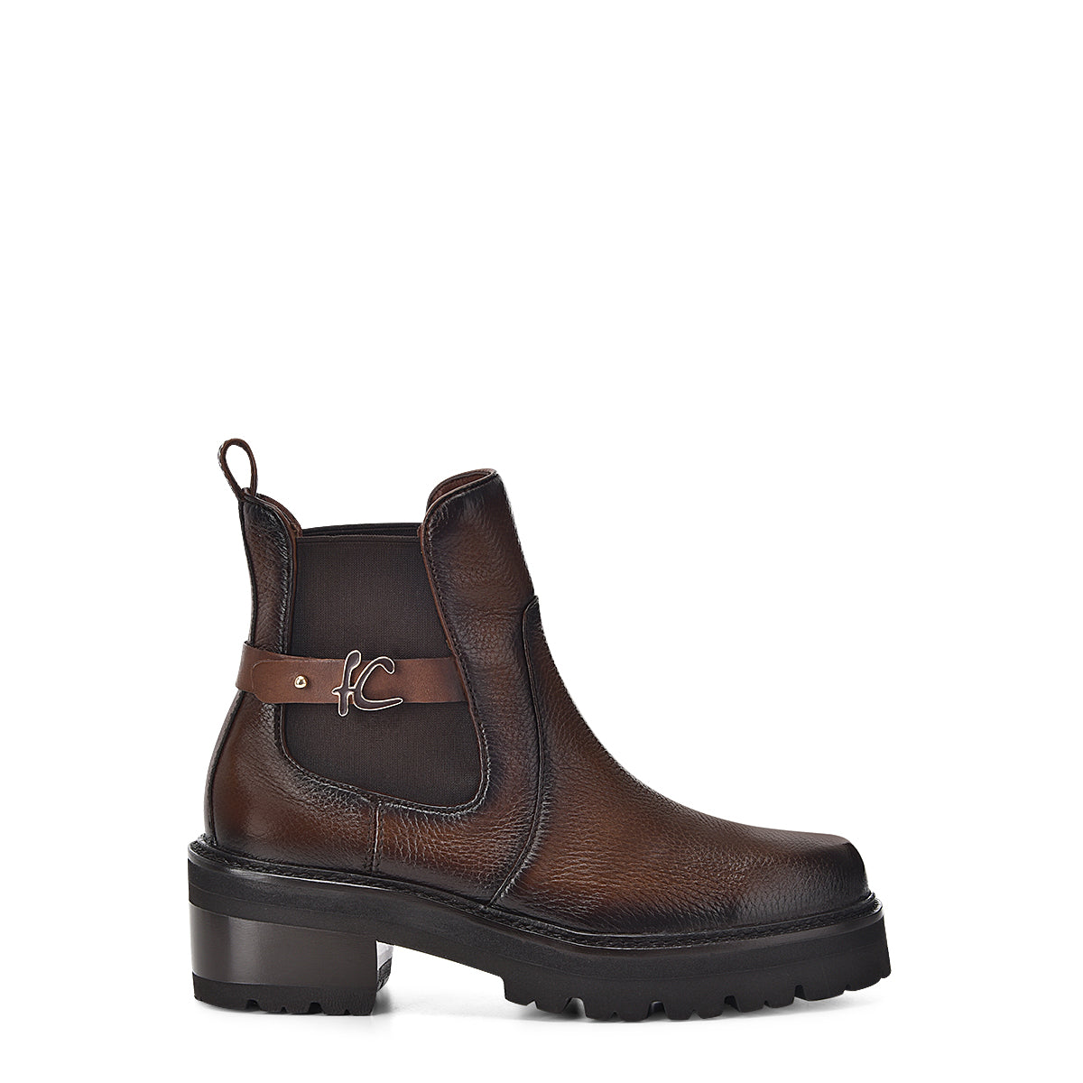 Franco Cuadra Honey Deer/ Calf FC757