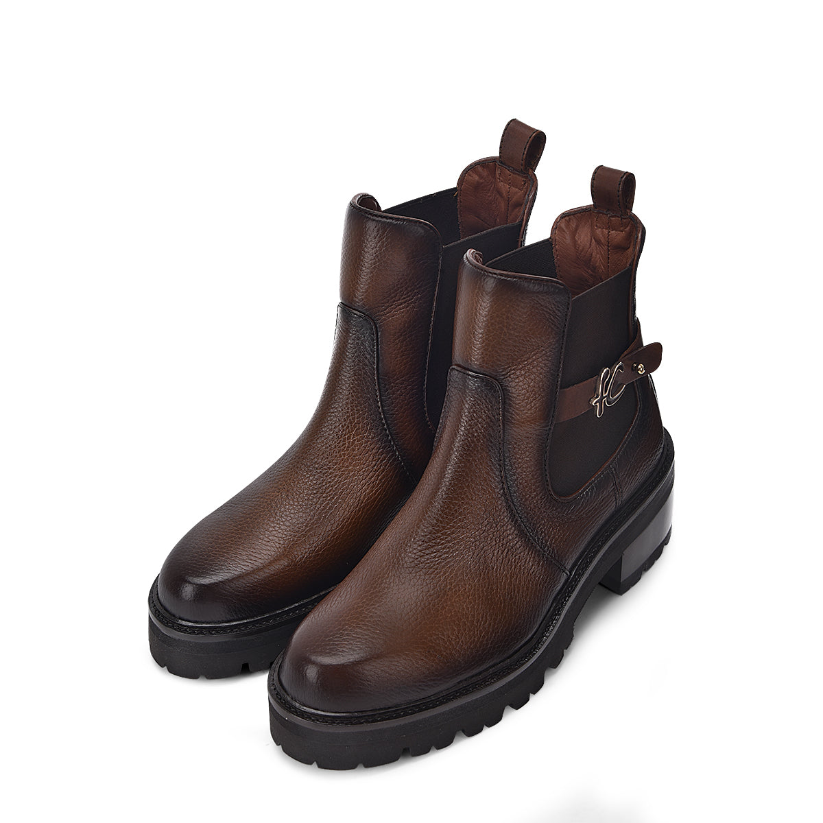 Franco Cuadra Honey Deer/ Calf FC757