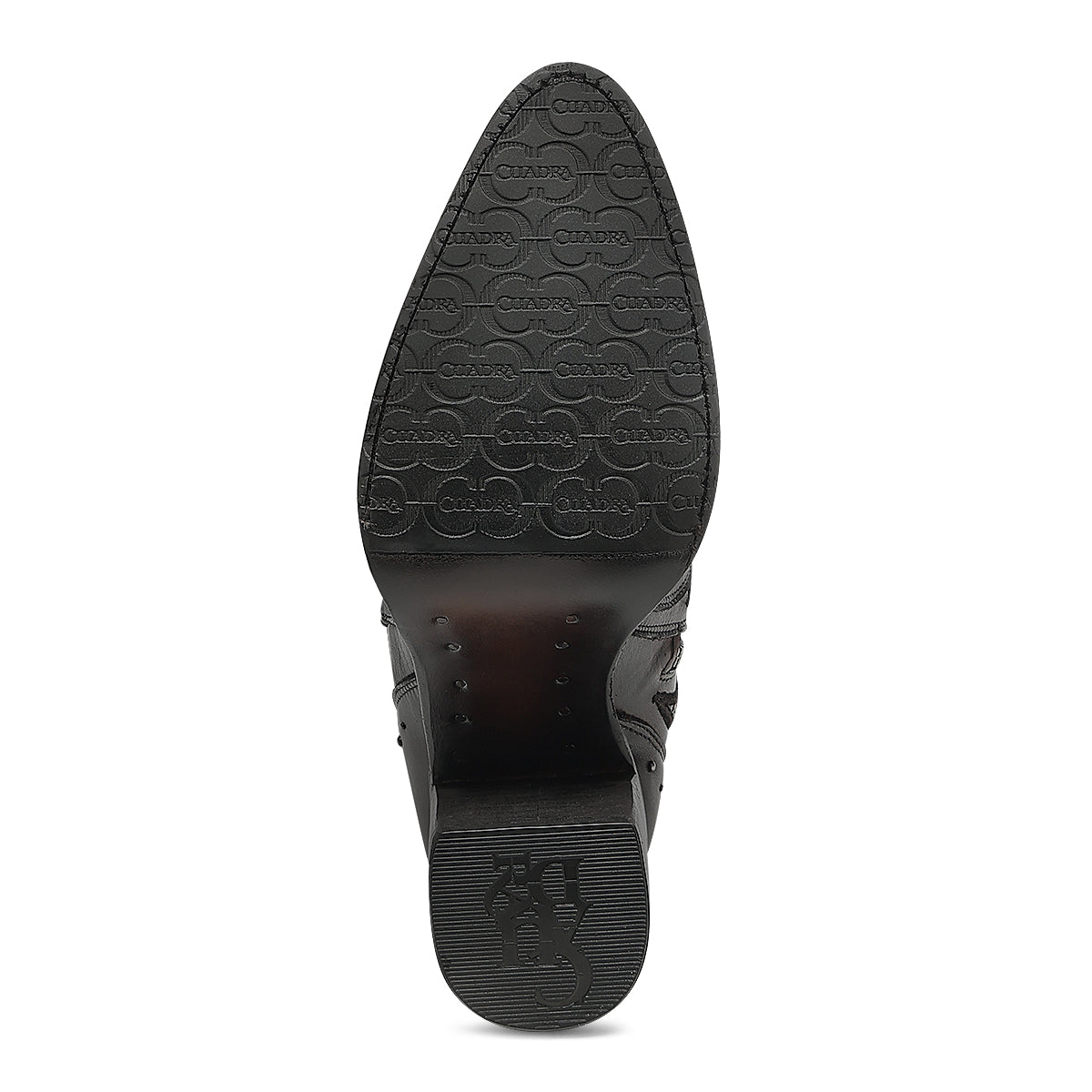 Honey Embroidery & Zipper & Woven & Studs Point CC338