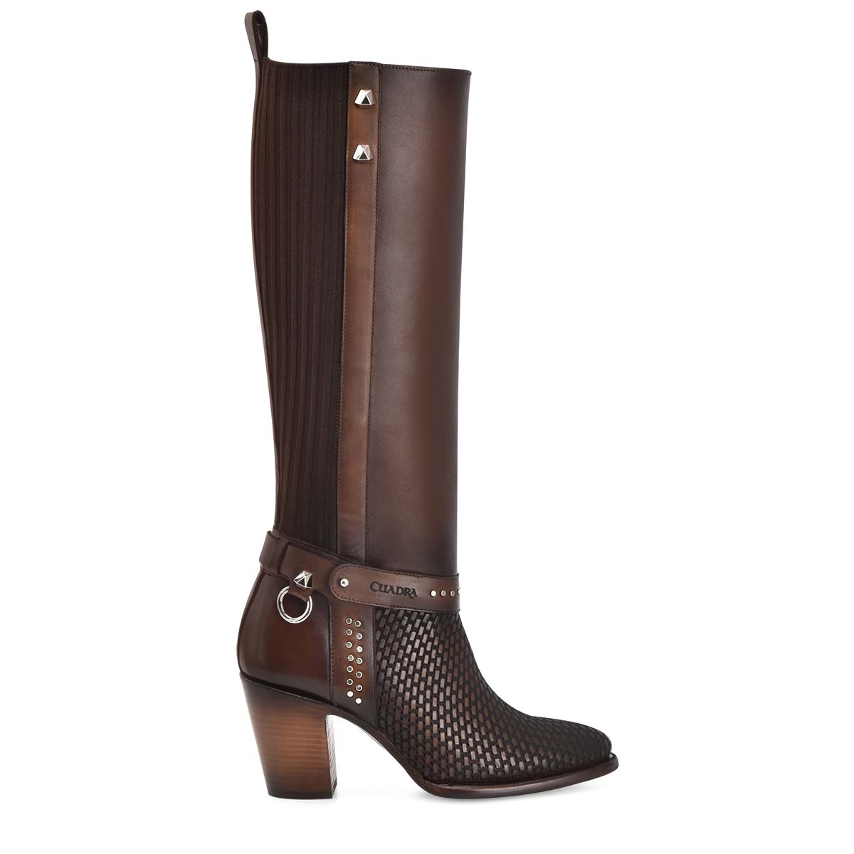 Cuadra LD Brown Boot CU774