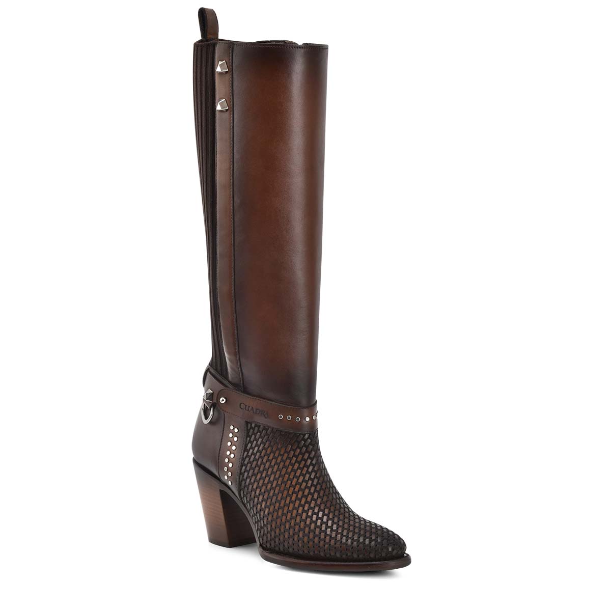 Cuadra LD Brown Boot CU774