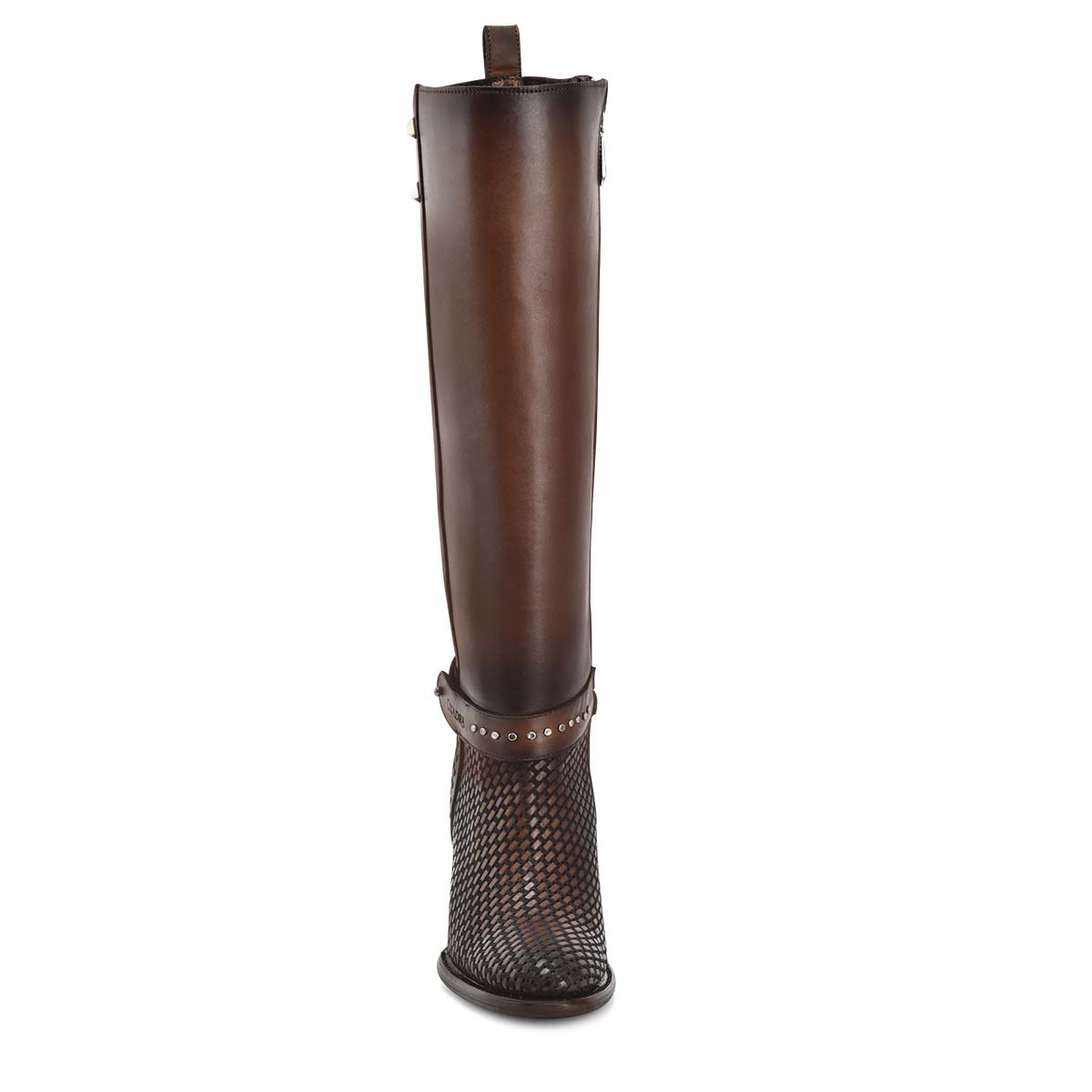 Cuadra LD Brown Boot CU774
