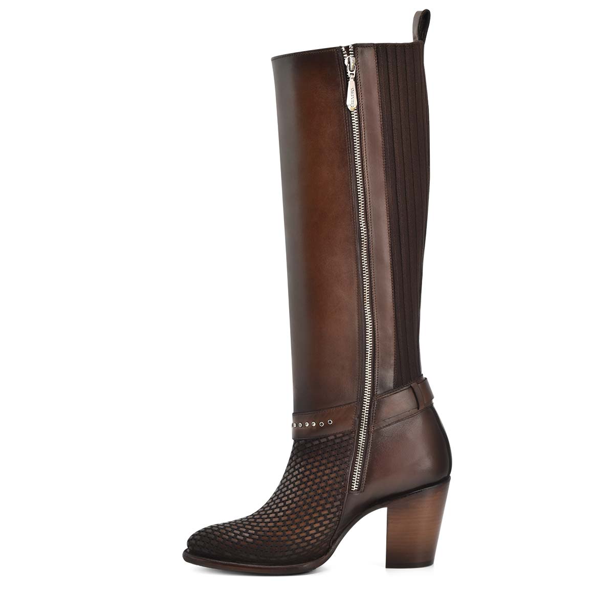 Cuadra LD Brown Boot CU774