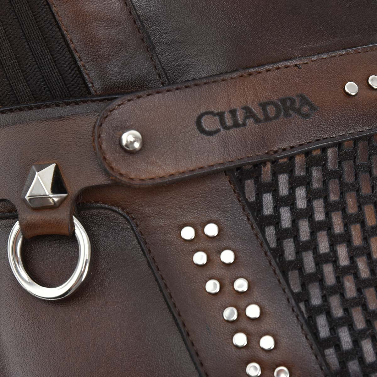 Cuadra LD Brown Boot CU774