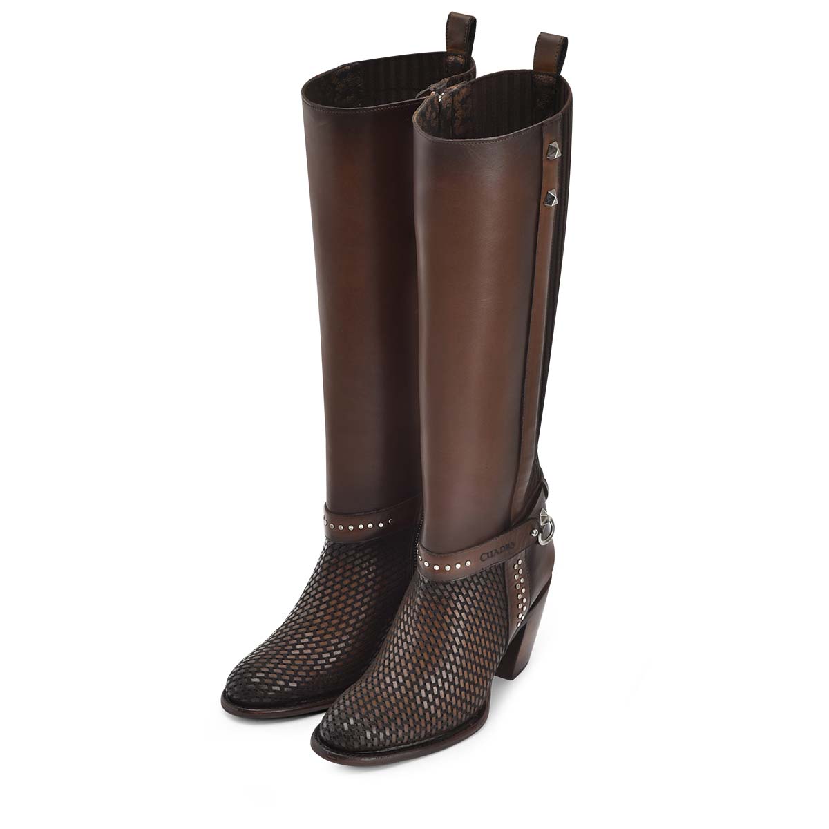 Cuadra LD Brown Boot CU774