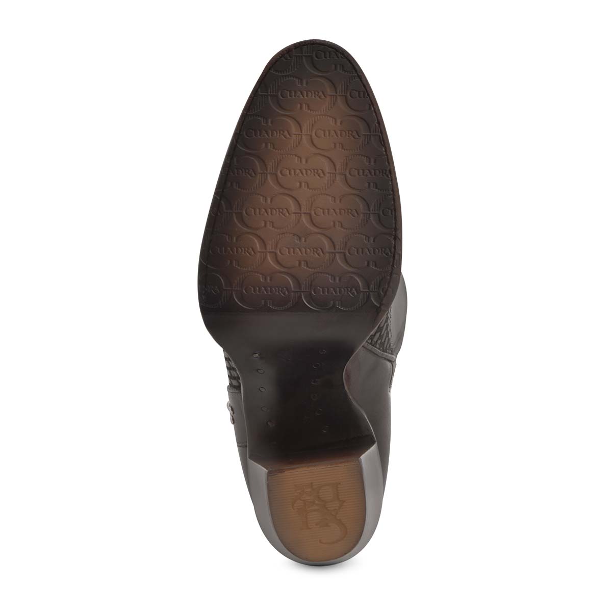 Cuadra LD Brown Boot CU774
