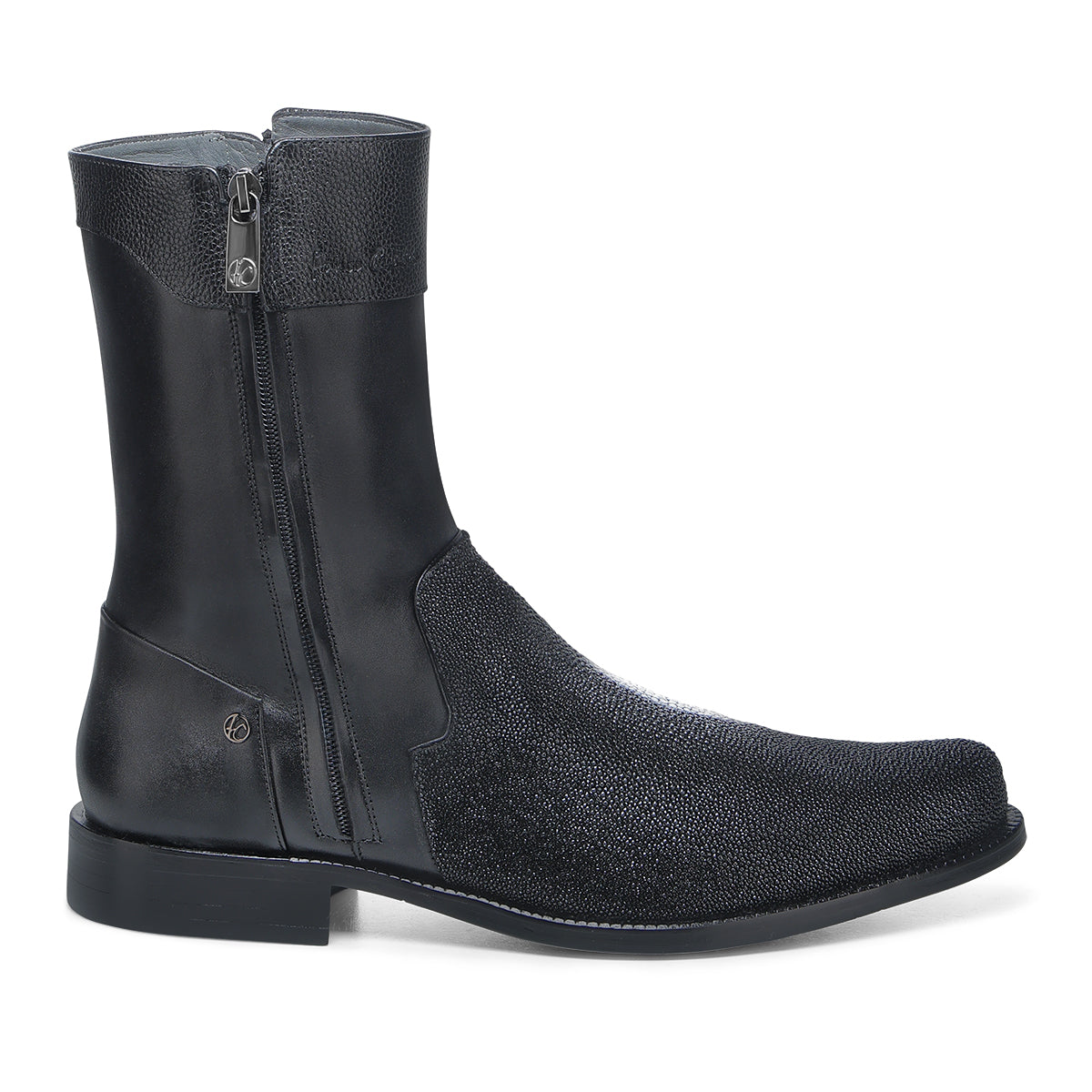 Franco Cuadra Black Stingray/ Calf FF211