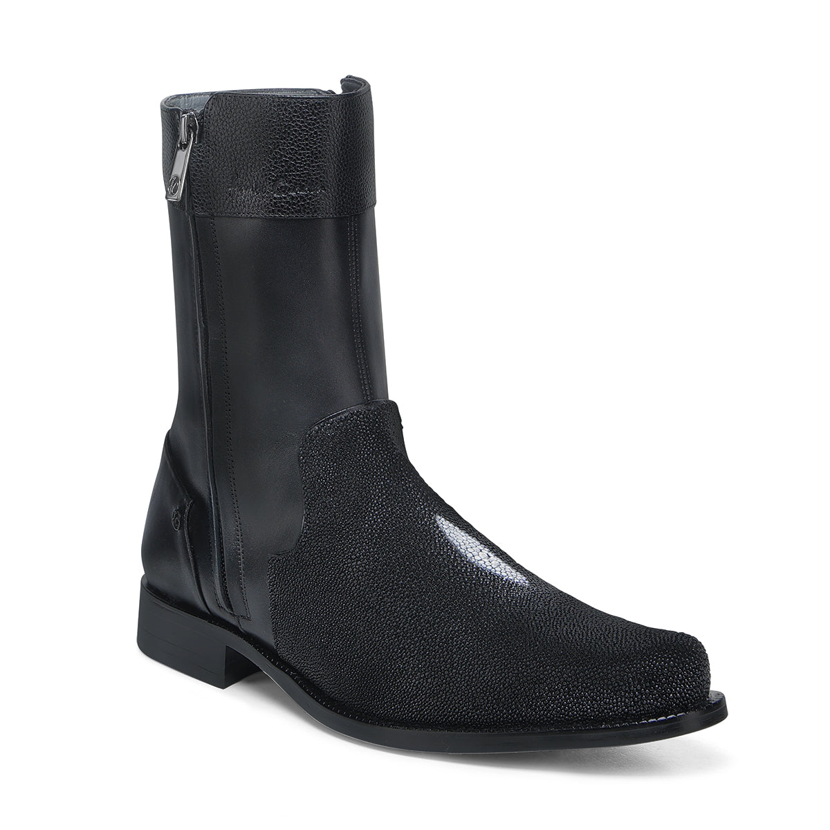Franco Cuadra Black Stingray/ Calf FF211