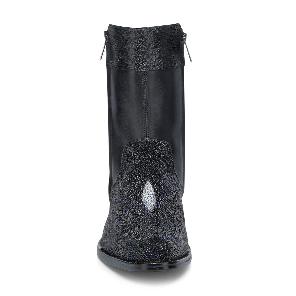 Franco Cuadra Black Stingray/ Calf FF211