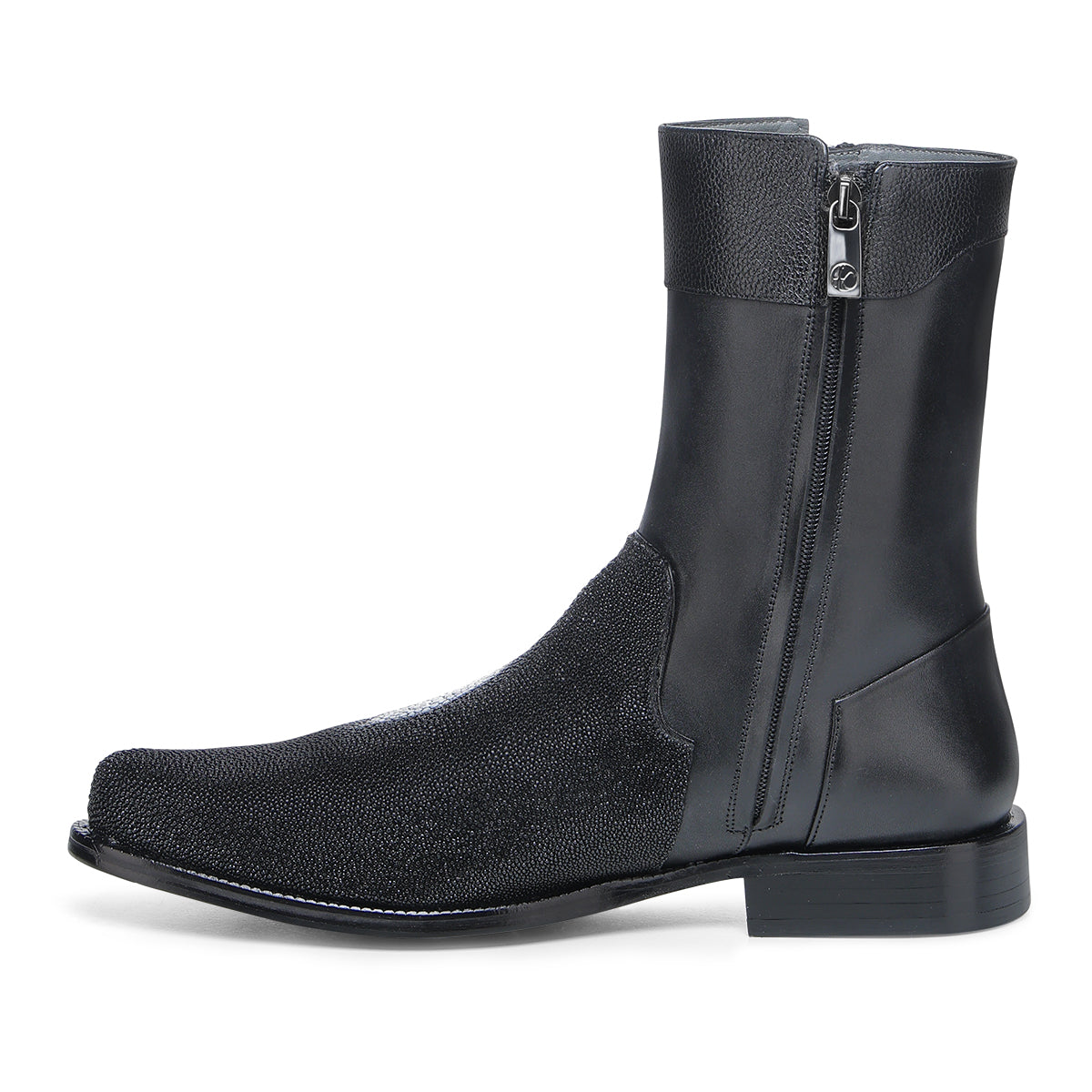 Franco Cuadra Black Stingray/ Calf FF211