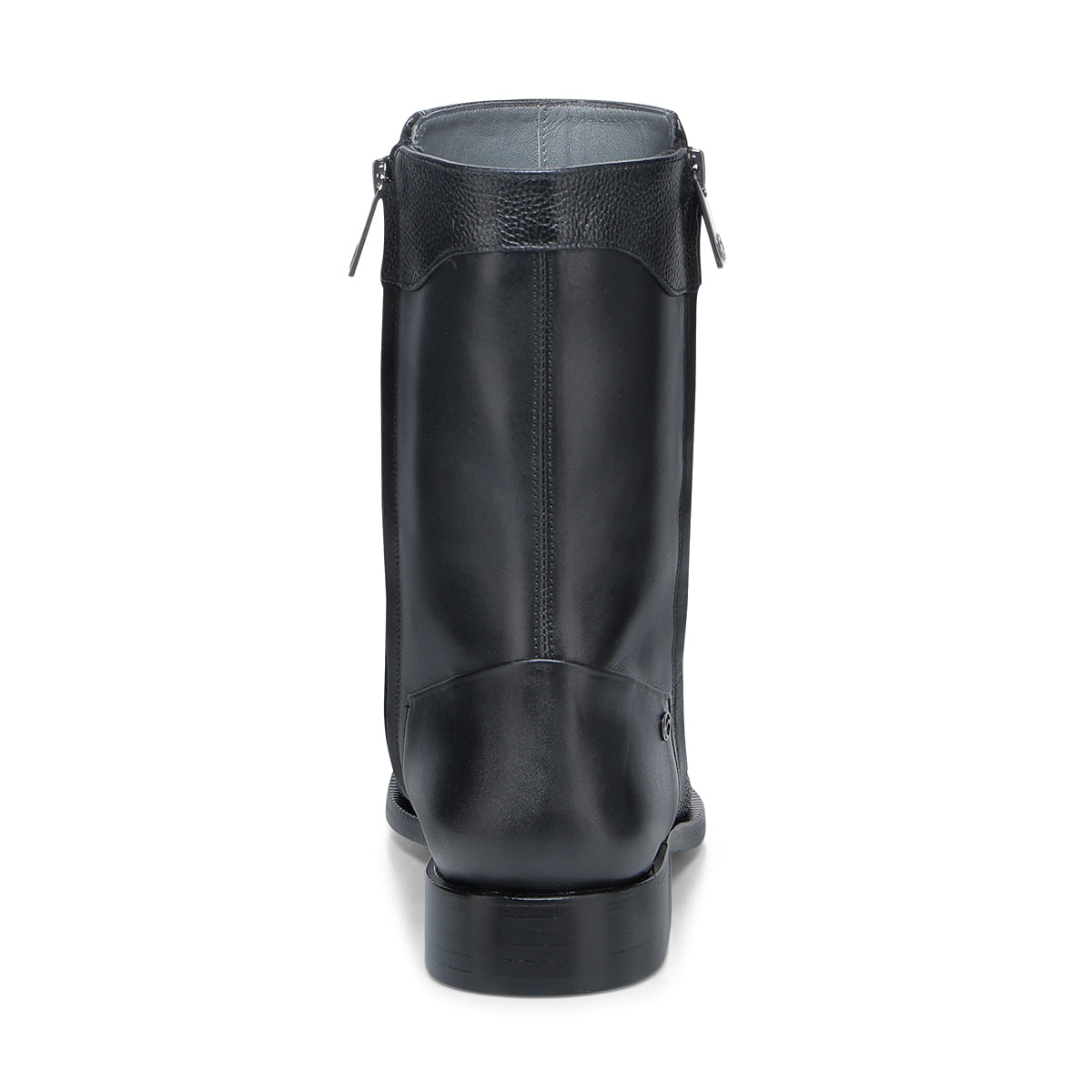 Franco Cuadra Black Stingray/ Calf FF211