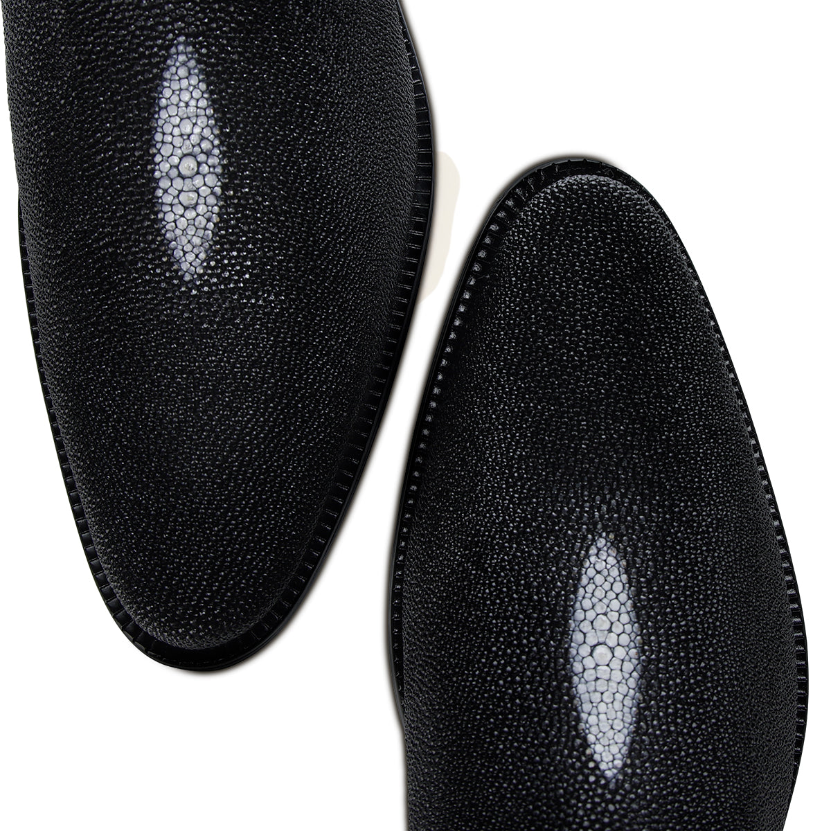 Franco Cuadra Black Stingray/ Calf FF211