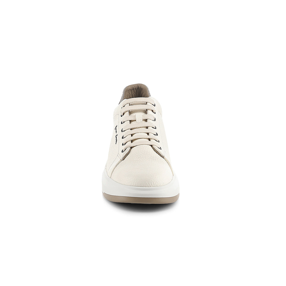 Franco Cuadra Beige Deer Sneaker FF358