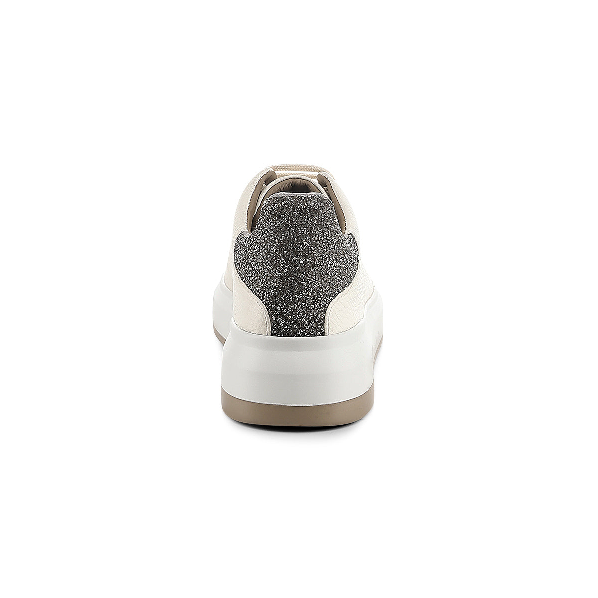 Franco Cuadra Beige Deer Sneaker FF358