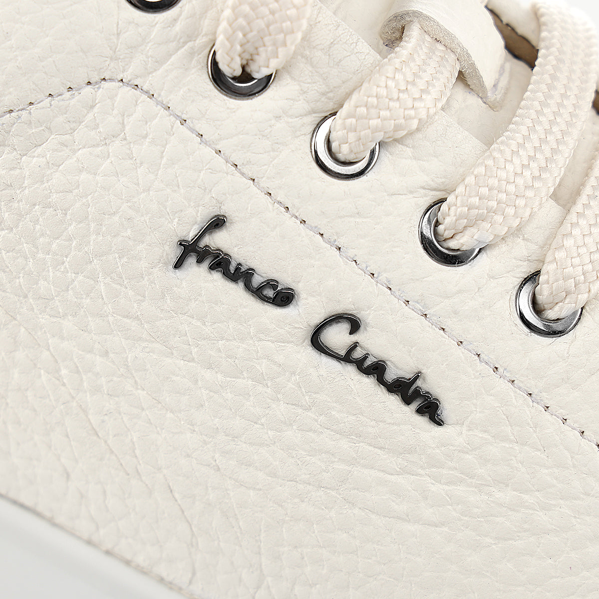 Franco Cuadra Beige Deer Sneaker FF358