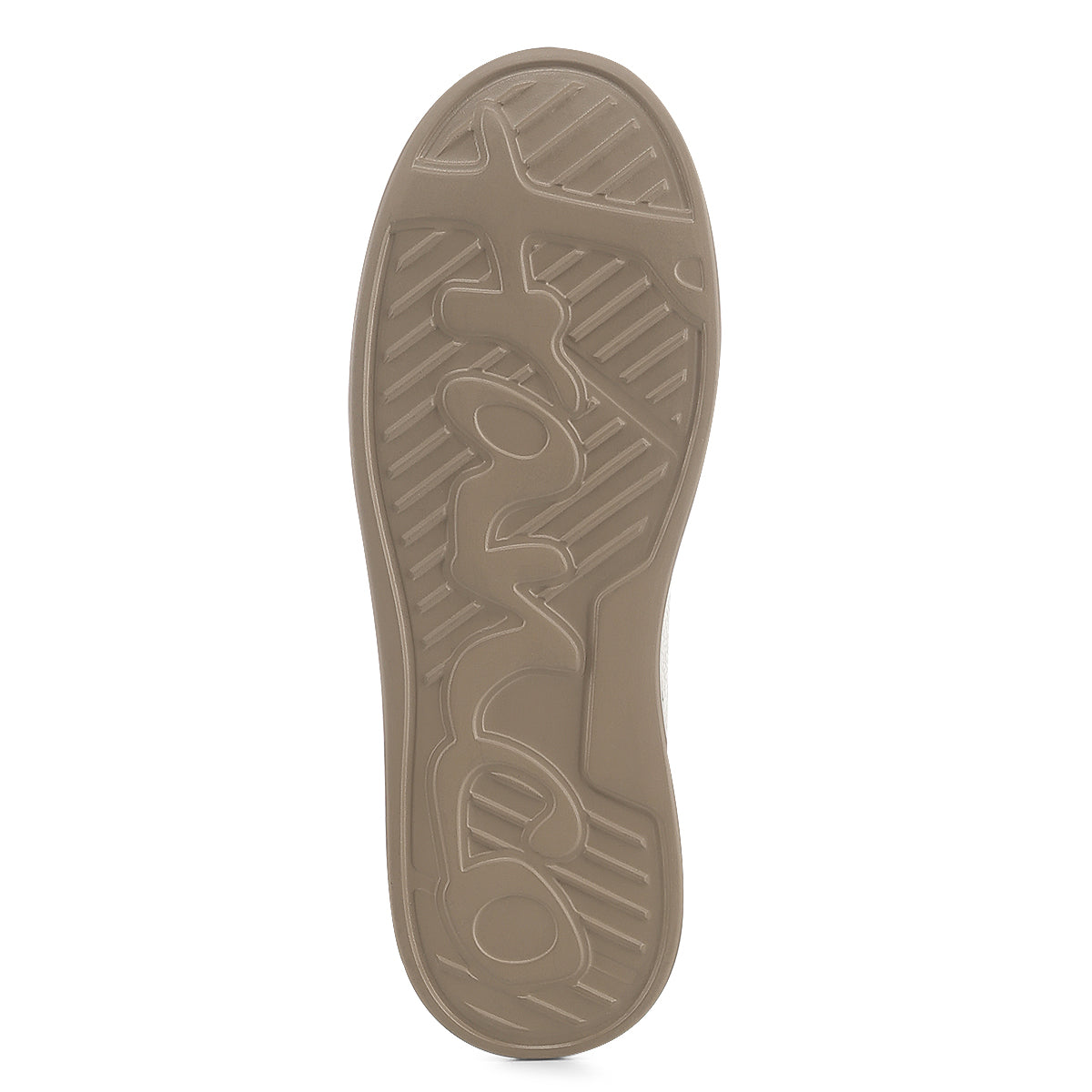 Franco Cuadra Beige Deer Sneaker FF358