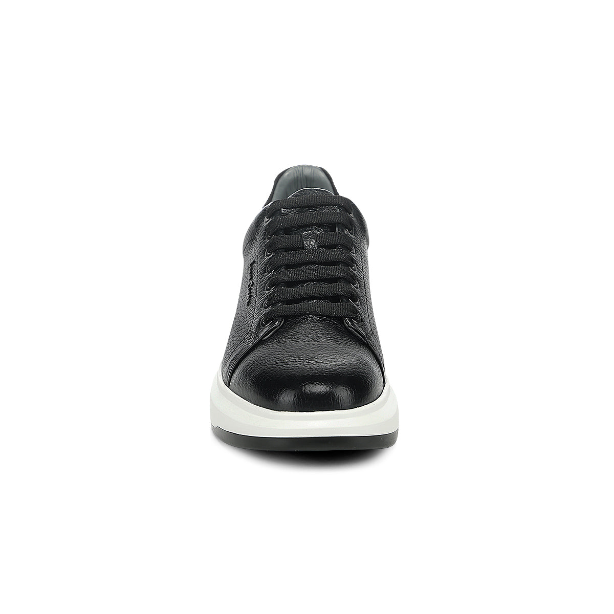 Franco Cuadra Black Deer Sneaker FF357