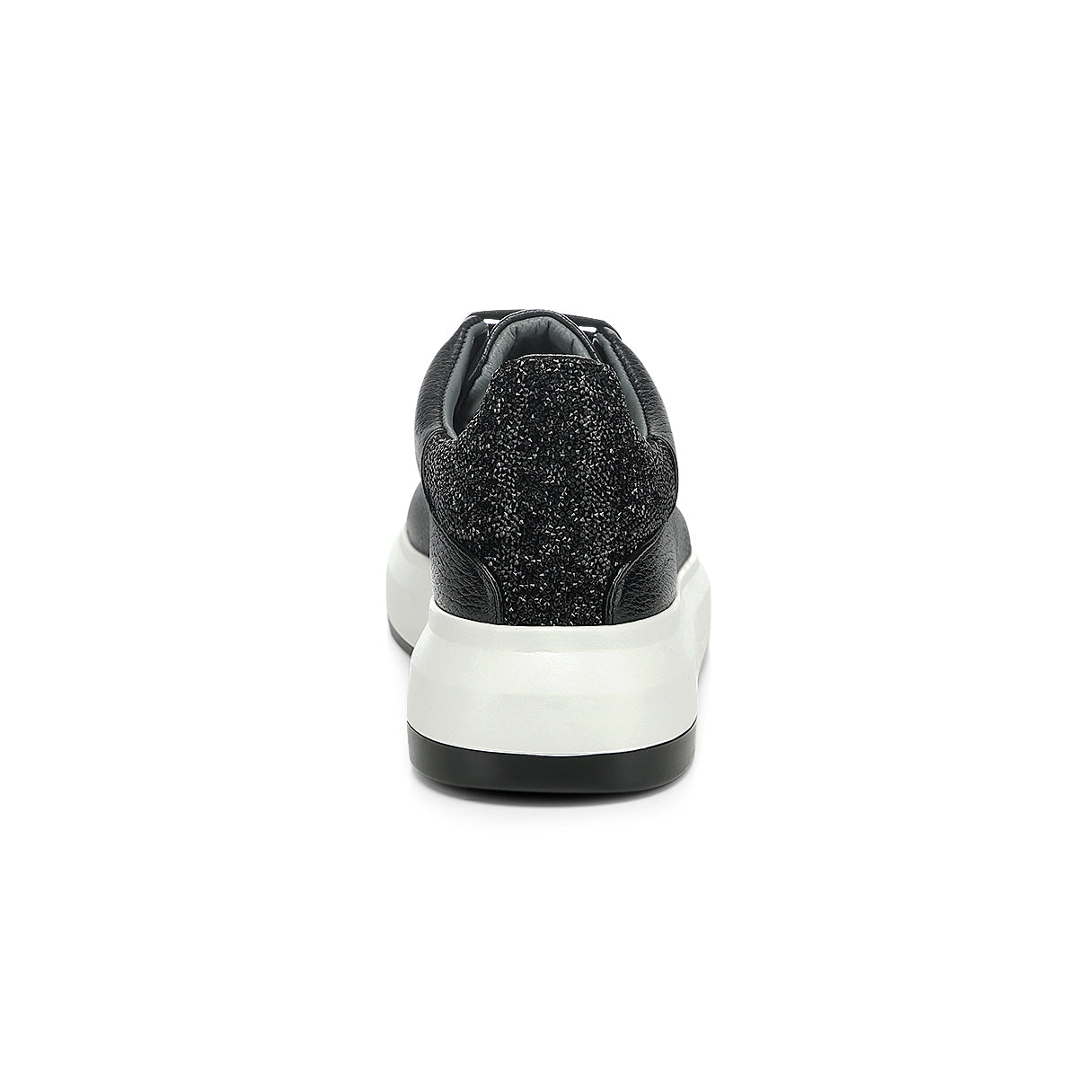 Franco Cuadra Black Deer Sneaker FF357
