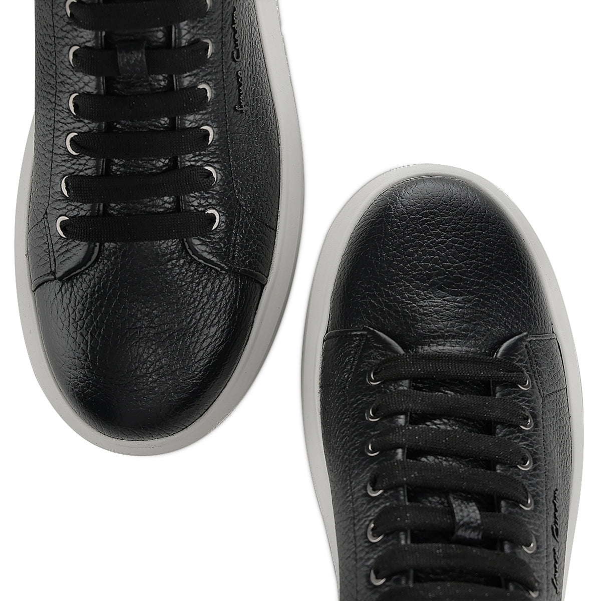 Franco Cuadra Black Deer Sneaker FF357