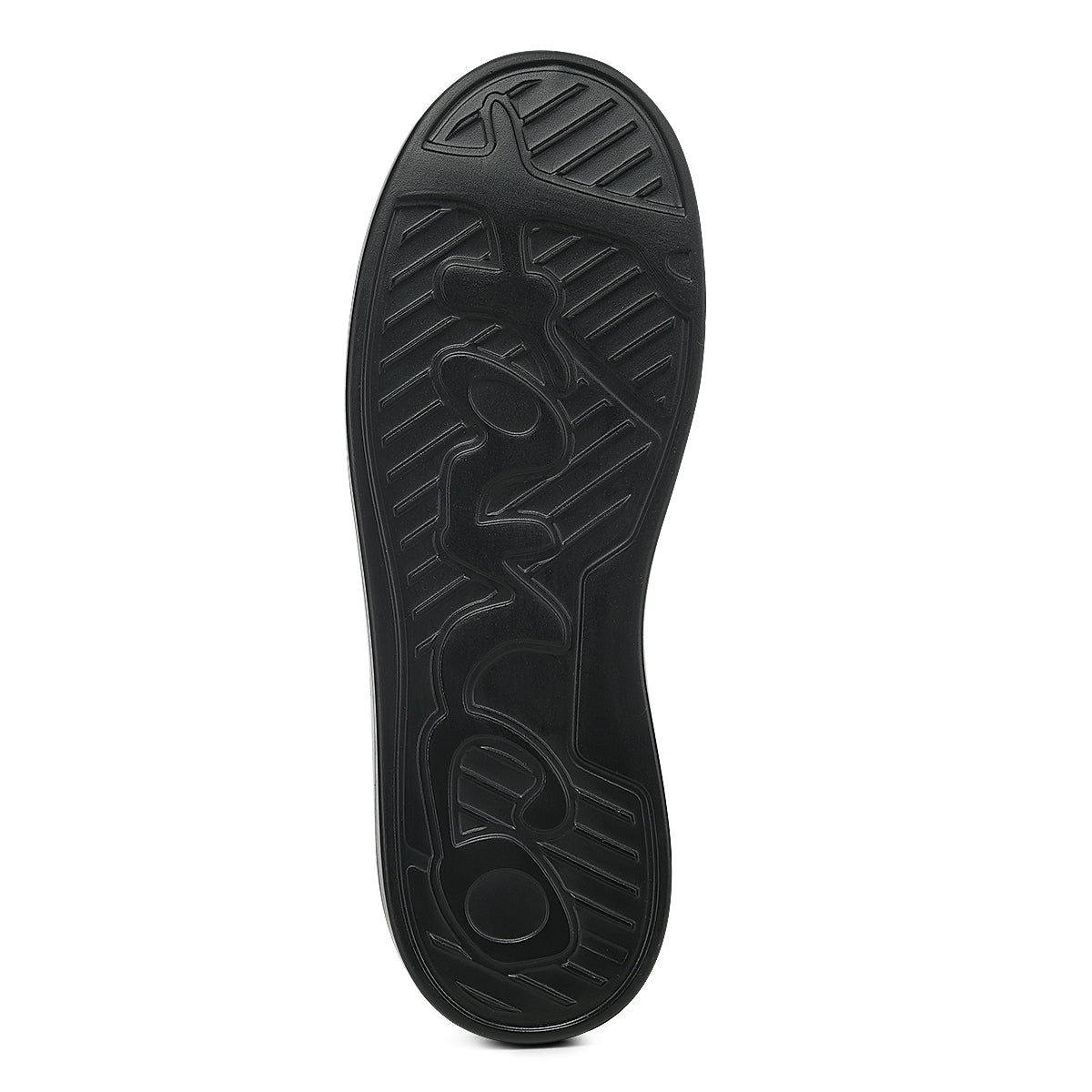 Franco Cuadra Black Deer Sneaker FF357