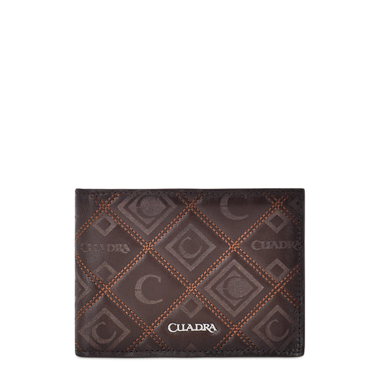 Cuadra Honey Wallet DU464