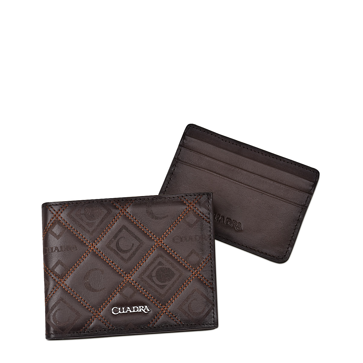 Cuadra Honey Wallet DU464