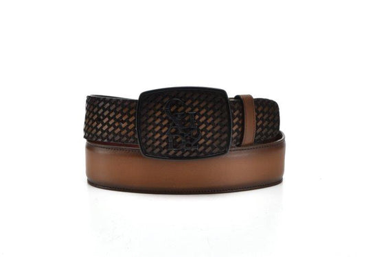 Cuadra Honey Laser Belt BC343