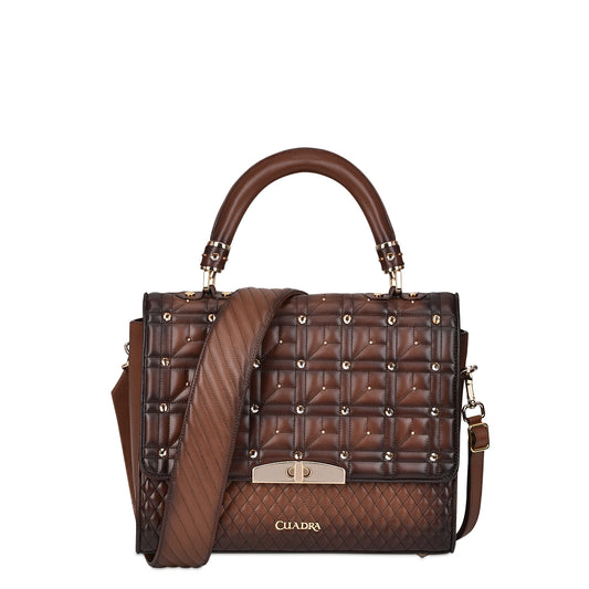 Cuadra Honey Embroidery & Crystals DU406
