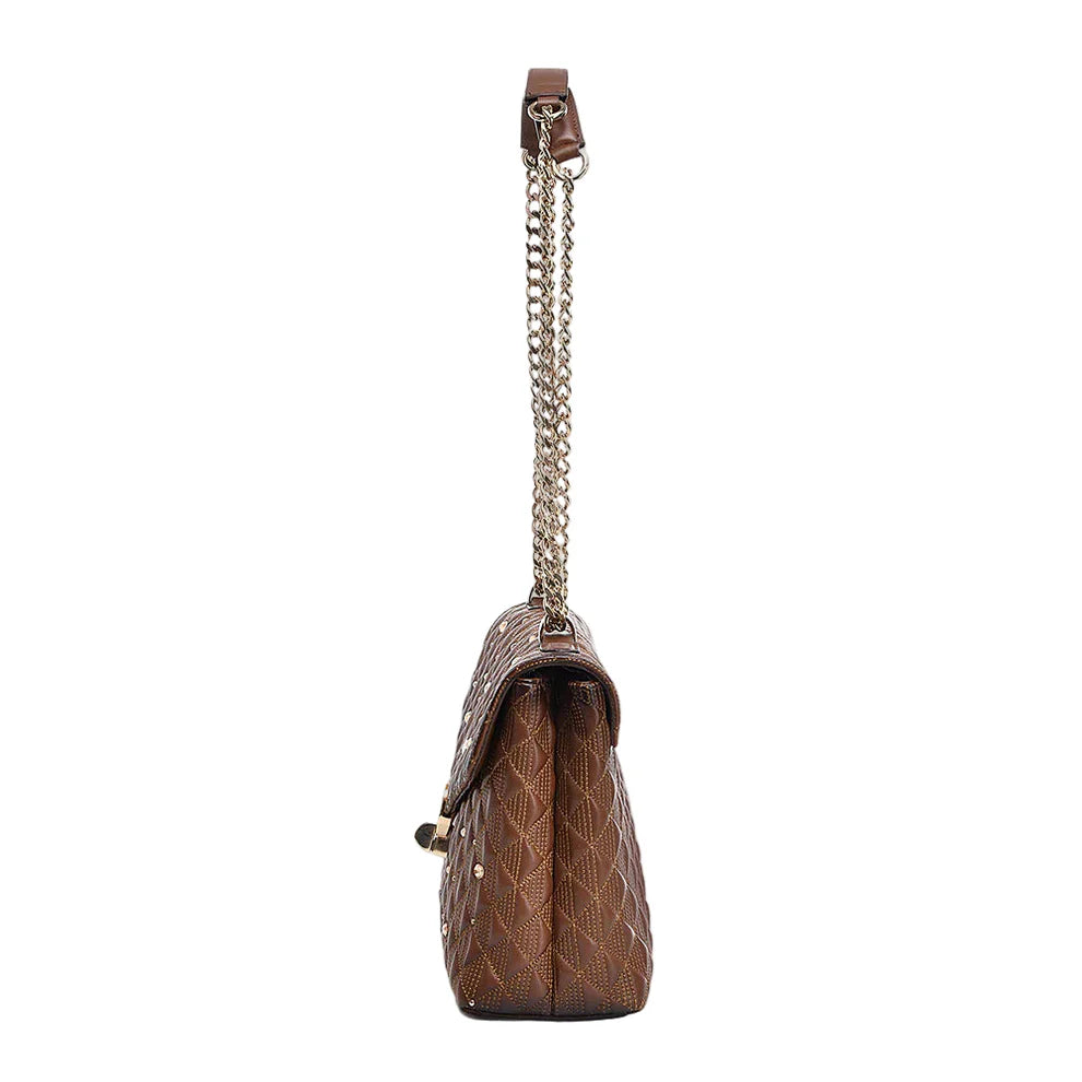 Cuadra Honey Studs Bag DU585