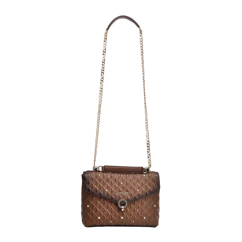 Cuadra Honey Studs Bag DU585