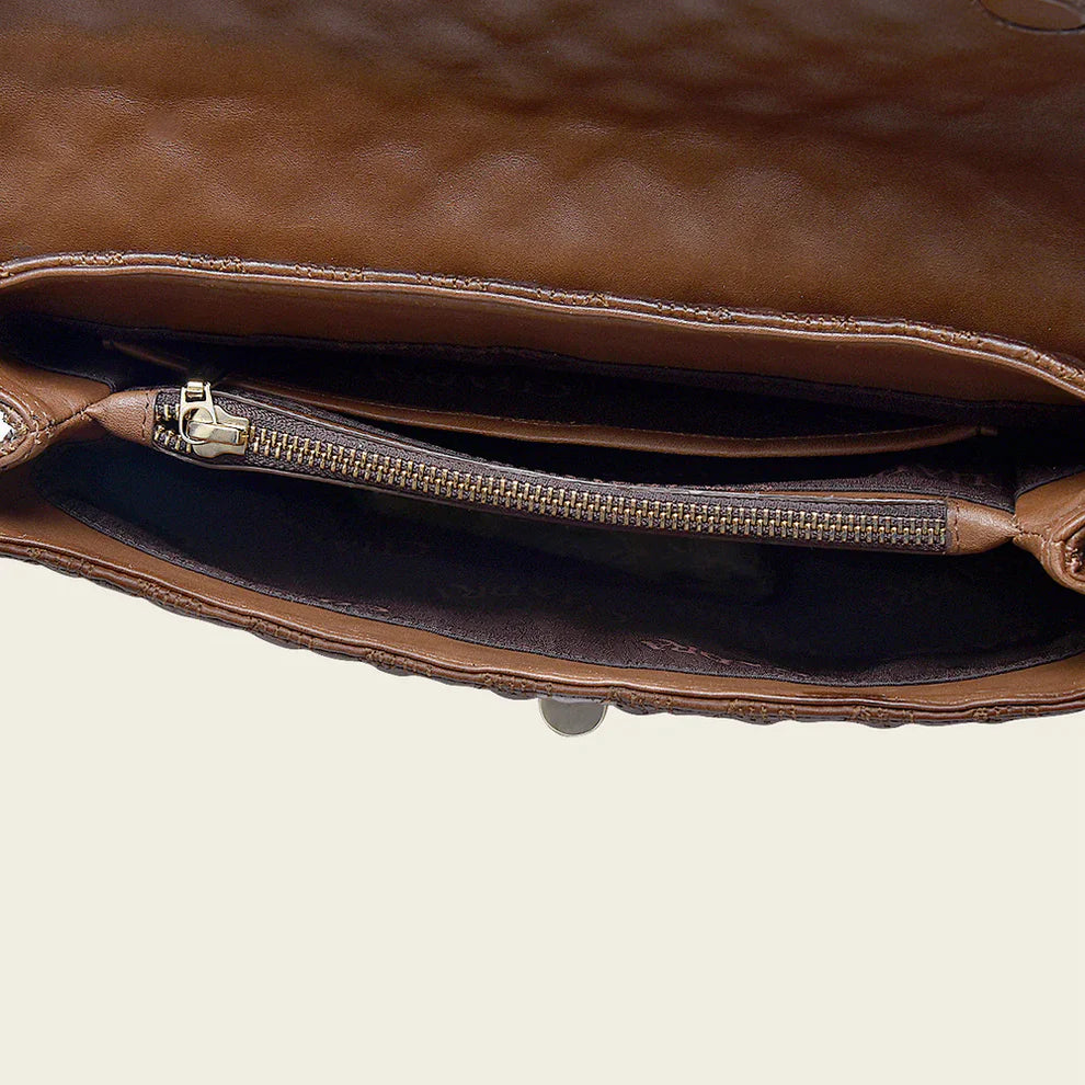 Cuadra Honey Studs Bag DU585