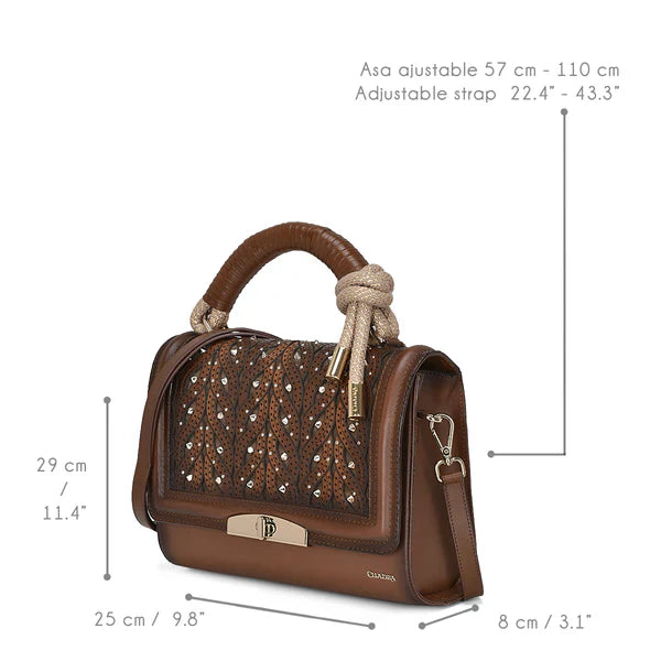 Cuadra Honey Bag DU581
