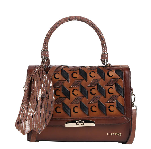 Cuadra Honey Bag DU635